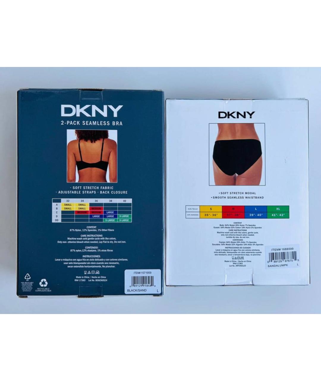 DKNY Комплекты, фото 6