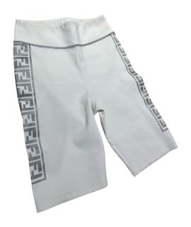 FENDI Леггинсы и велосипедки
