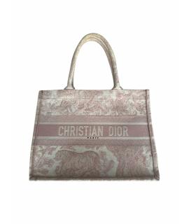 CHRISTIAN DIOR Сумка тоут