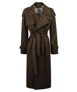 BURBERRY Тренч/плащ