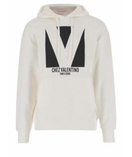 VALENTINO Худи/толстовка