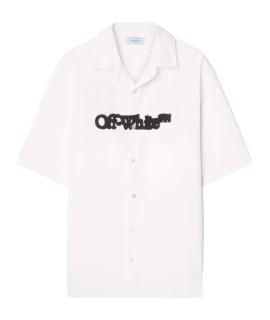 OFF-WHITE Кэжуал рубашка