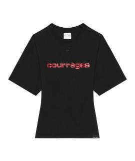 COURREGES Футболка