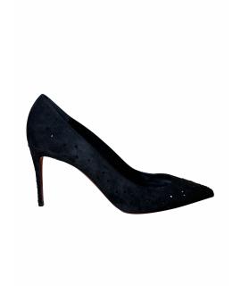 CHRISTIAN LOUBOUTIN Туфли
