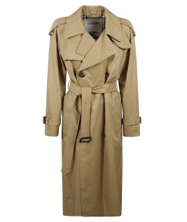 BURBERRY Тренч/плащ