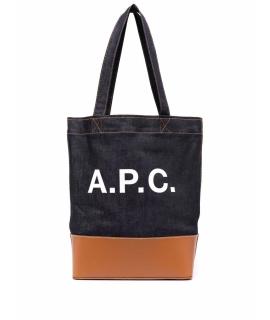 A.P.C. Сумка тоут