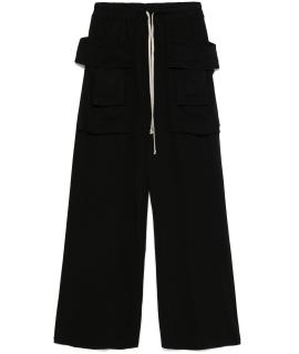 RICK OWENS DRKSHDW Повседневные брюки