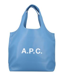 A.P.C. Сумка тоут