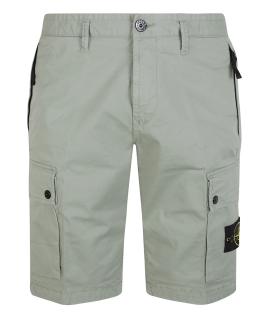 STONE ISLAND Шорты