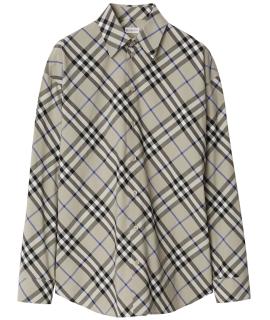 BURBERRY Рубашка