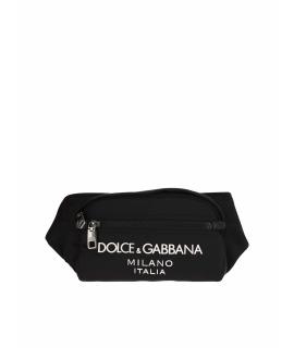 DOLCE&GABBANA Поясная сумка