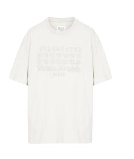 MAISON MARGIELA Футболка