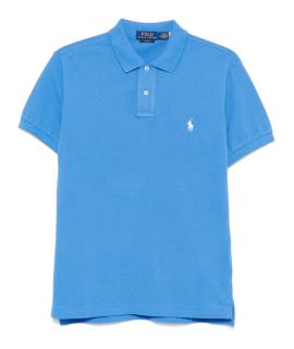 POLO RALPH LAUREN Поло с коротким рукавом