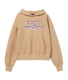 GUCCI Худи/толстовка