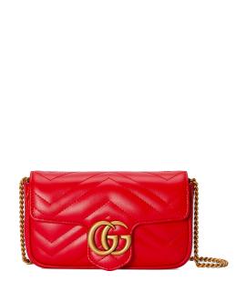GUCCI Сумка через плечо