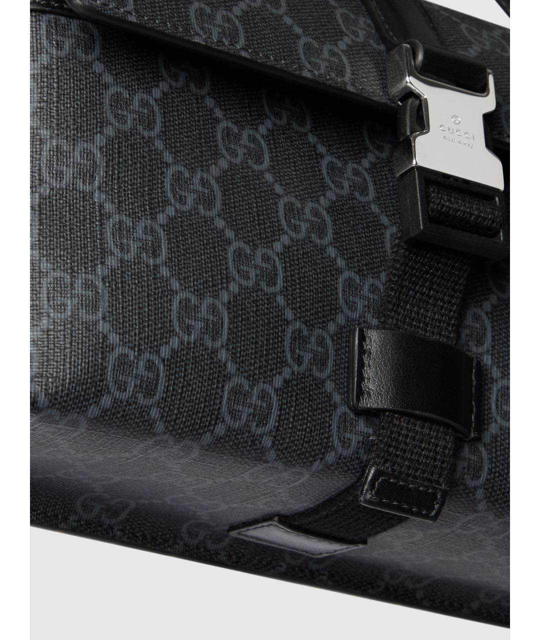 GUCCI Мульти сумка на плечо, фото 8