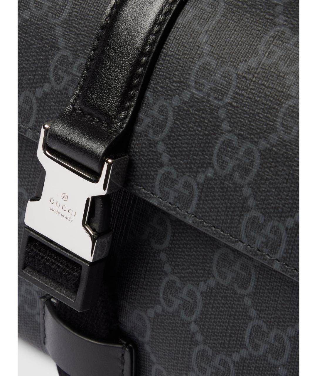GUCCI Мульти сумка на плечо, фото 4