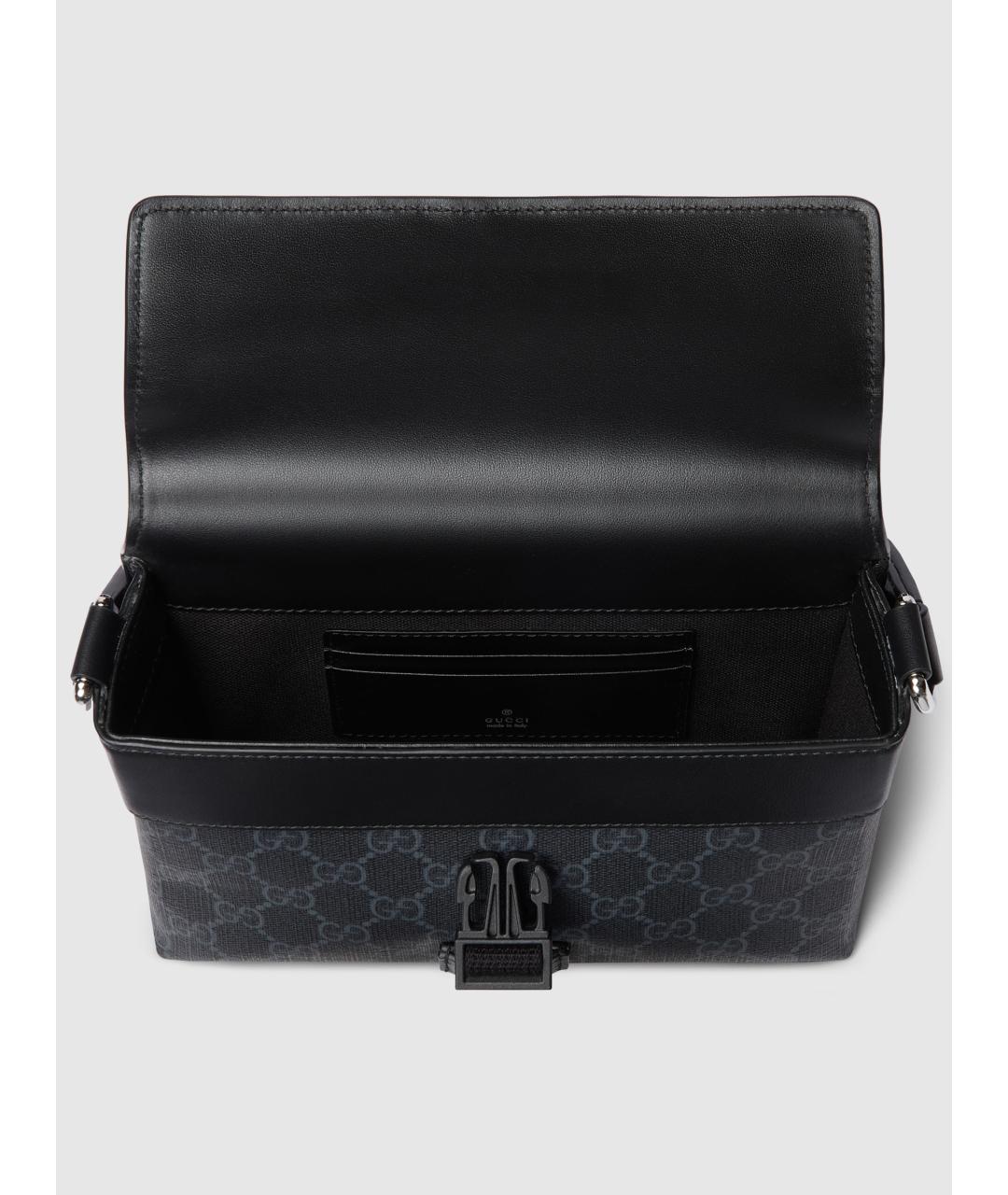 GUCCI Мульти сумка на плечо, фото 7