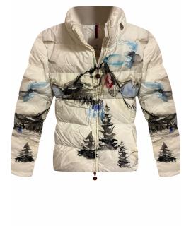 MONCLER Пуховик
