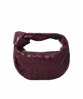 BOTTEGA VENETA Сумка с короткими ручками
