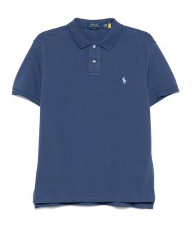 POLO RALPH LAUREN Поло с коротким рукавом