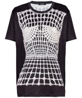 BALMAIN Футболка