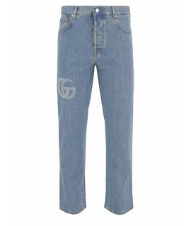 GUCCI Повседневные брюки