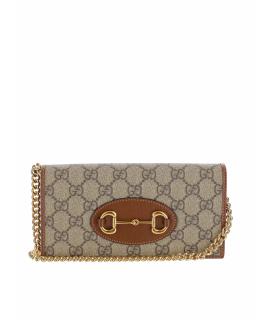 GUCCI Клатч/вечерняя сумка