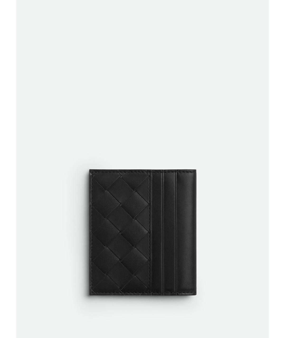 BOTTEGA VENETA Мульти кожаный кошелек, фото 3