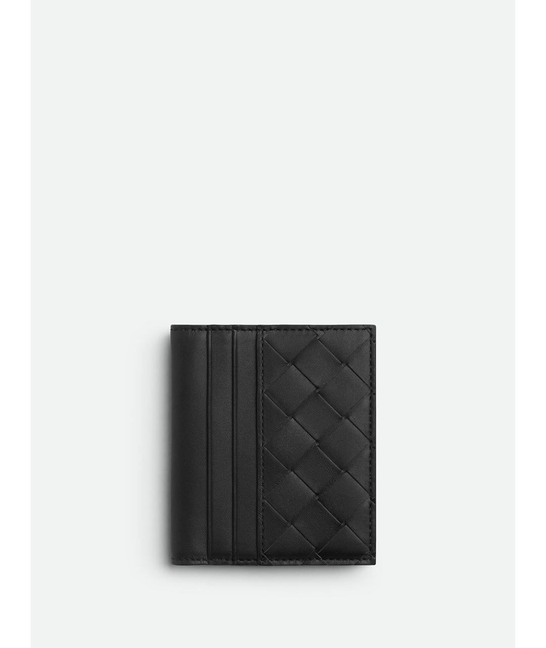 BOTTEGA VENETA Мульти кожаный кошелек, фото 4