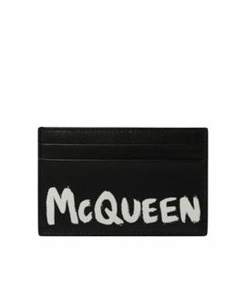 ALEXANDER MCQUEEN Кардхолдер