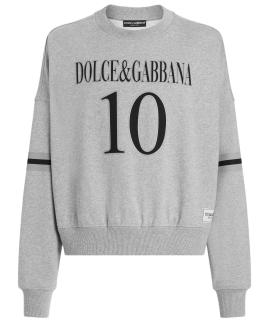 DOLCE&GABBANA Худи/толстовка