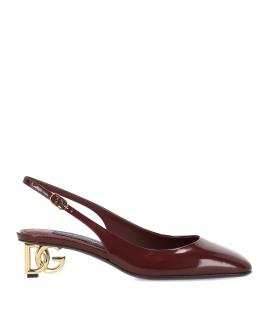 DOLCE&GABBANA Туфли