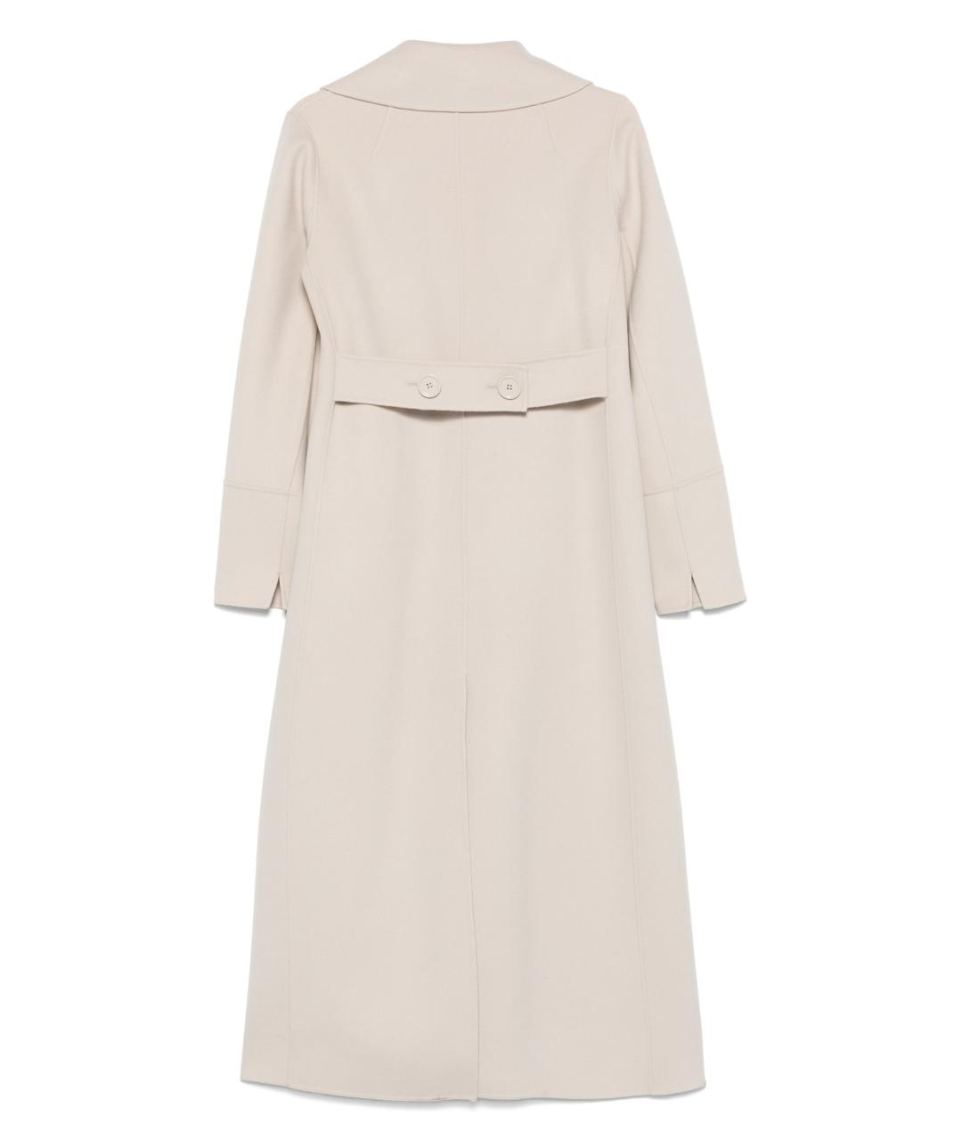 'S MAX MARA Шерстяное пальто, фото 3
