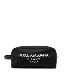 DOLCE&GABBANA Барсетка