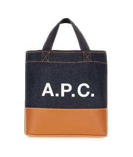 A.P.C. Сумка тоут