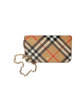 BURBERRY Сумка тоут