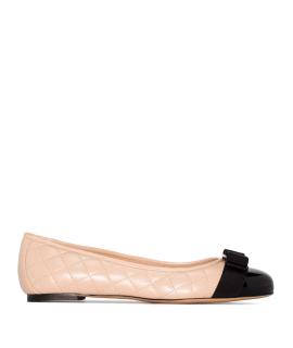 FERRAGAMO Балетки