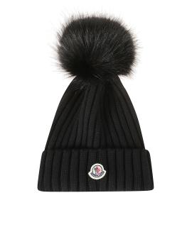 MONCLER Шапка