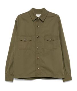 SAINT LAURENT Куртка