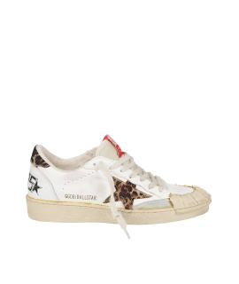 GOLDEN GOOSE DELUXE BRAND Кеды