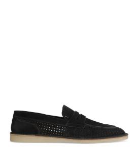 DOLCE&GABBANA Лоферы