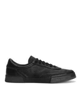 DOLCE&GABBANA Низкие кроссовки / кеды