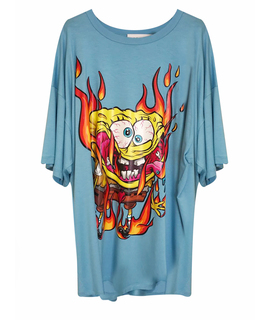 MOSCHINO Футболка