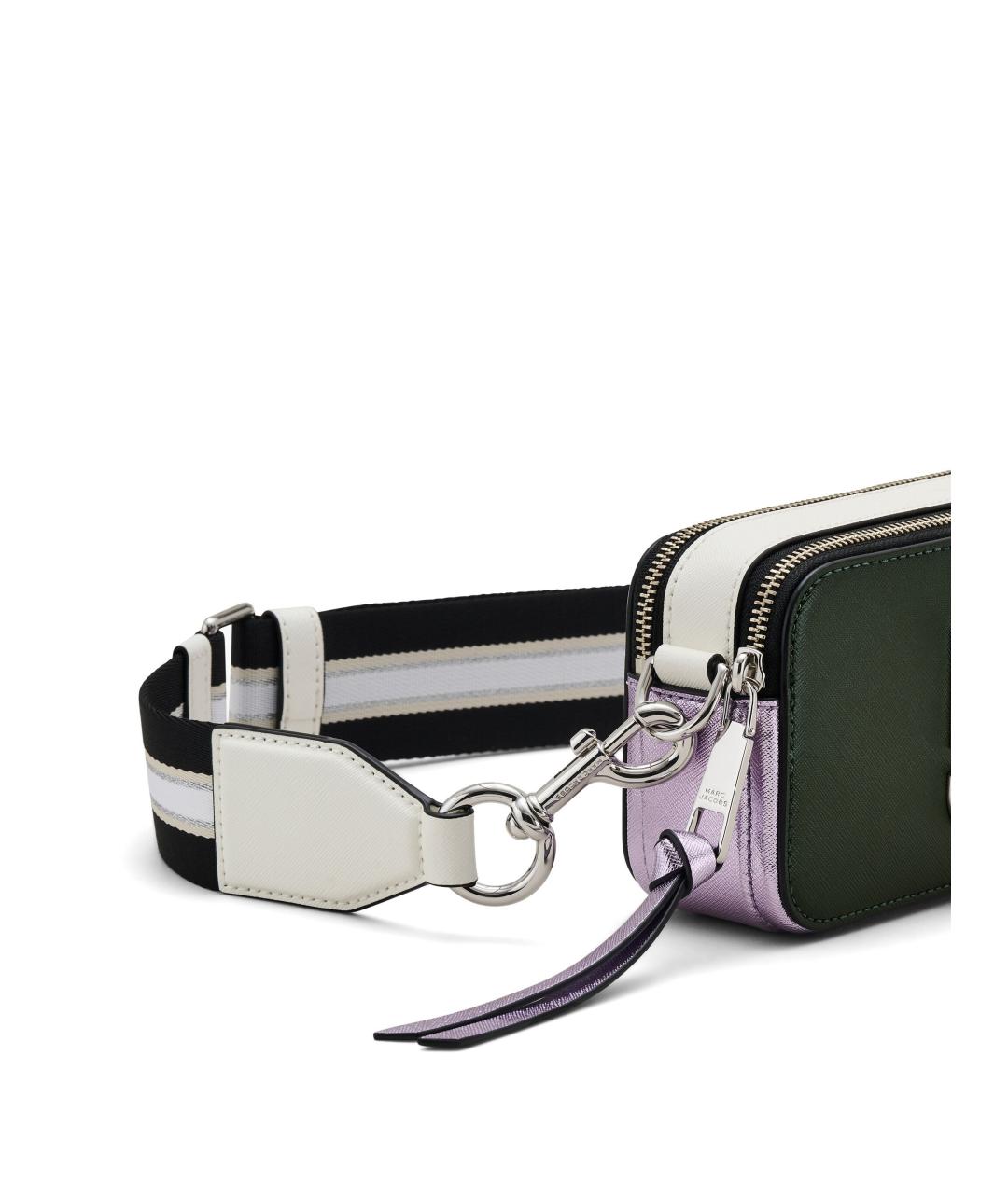 MARC JACOBS Мульти сумка через плечо, фото 3