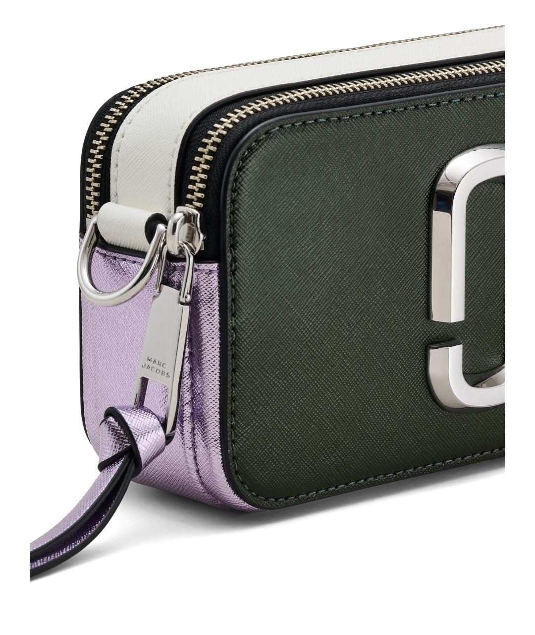 MARC JACOBS Мульти сумка через плечо, фото 4