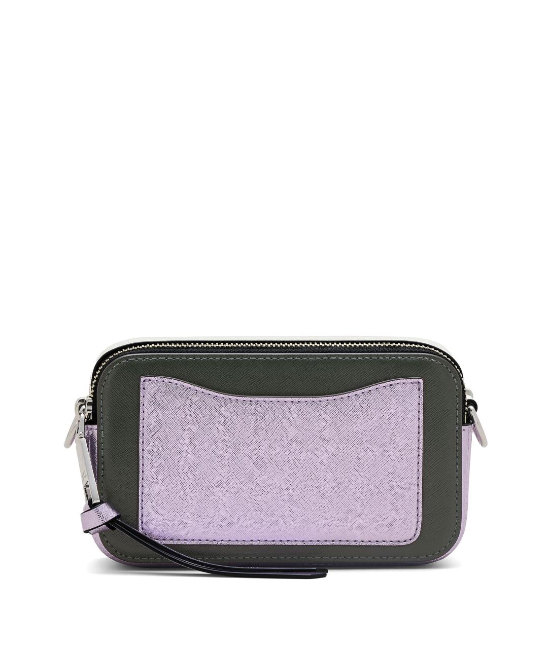 MARC JACOBS Мульти сумка через плечо, фото 2
