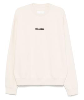 JIL SANDER Худи/толстовка