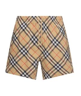 BURBERRY Плавки