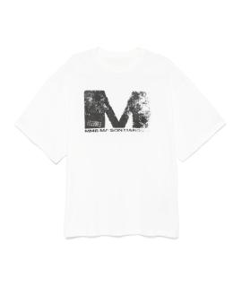 MAISON MARGIELA Футболка